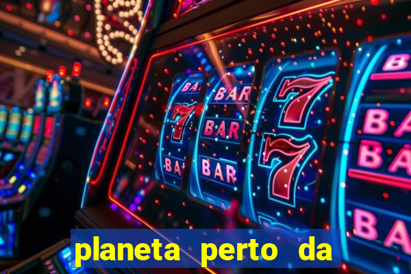 planeta perto da lua hoje 2024 planeta